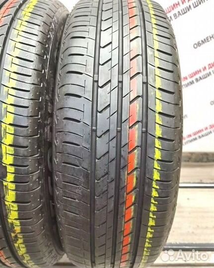 Bridgestone Ecopia EP150 195/60 R16 89H