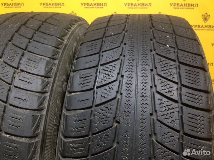 Triangle TR777 205/55 R16