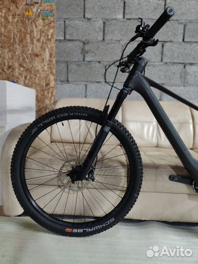 Scott Spark 910 (2022) карбоновый двухподвес