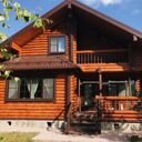 Московская область, городской округ Истра, деревня Бужарово, Придорожная улица, 199