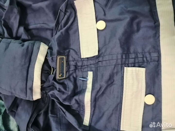 Слинг лоскут размер М