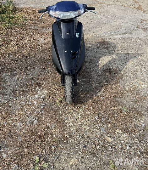 Продаю Honda dio 27