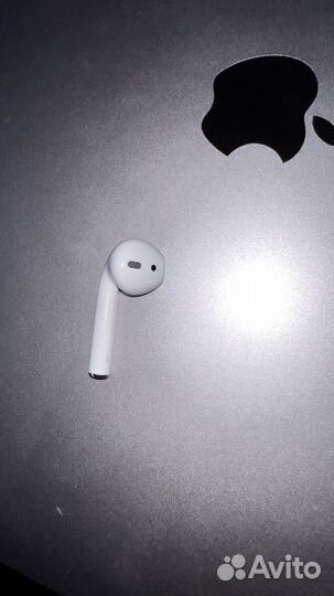 Airpods 2 левый наушник