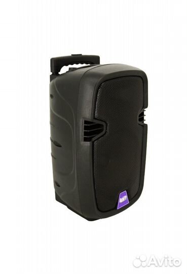 Acury AS-10T Акустическая система с аккумулятором