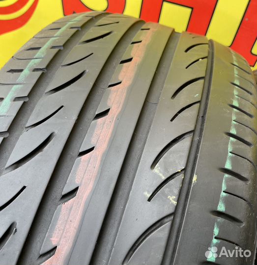 Pirelli P Zero Nero GT 245/45 R18 100Y