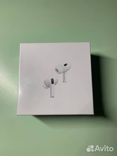 Apple Airpods Pro 2+Lightning