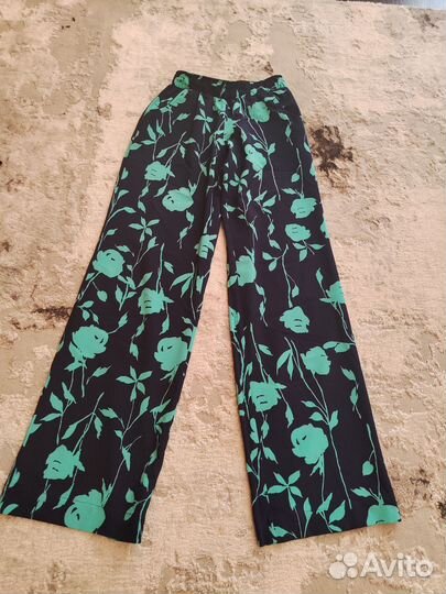 Пакет летних вещей на женщину/девушку р. 42