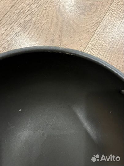 Сковорода wok IKEA