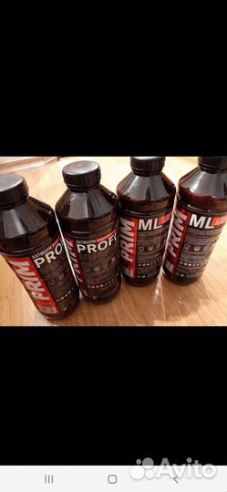 Прим антишум Prim антикор