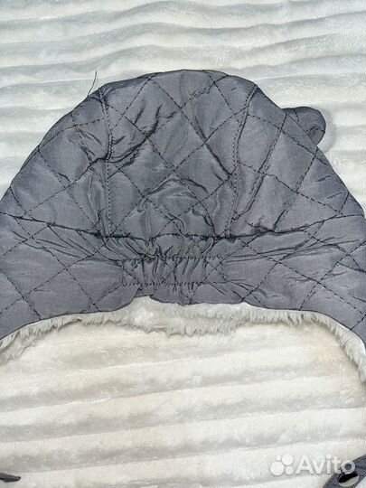 Шапка для мальчика