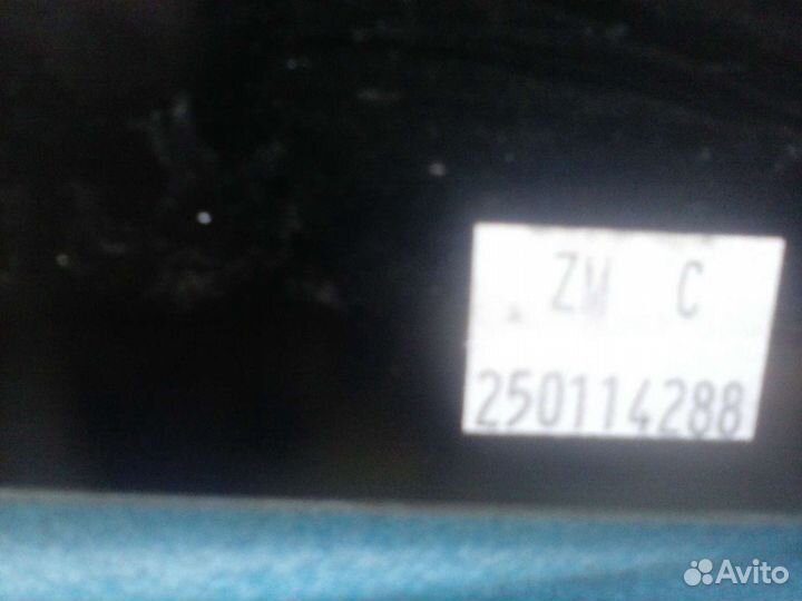 Стекло лобовоеSubaru XV 12-16/Impreza/wrx оригинал