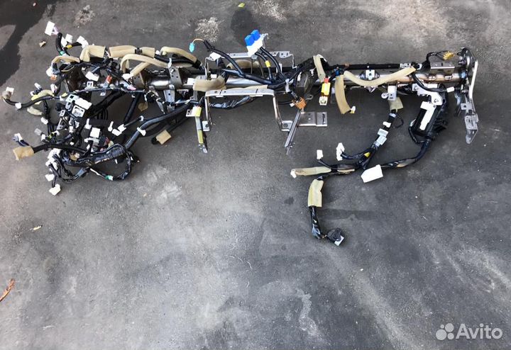 Усилитель торпеды торпедо Infiniti Q70 678701ML0A