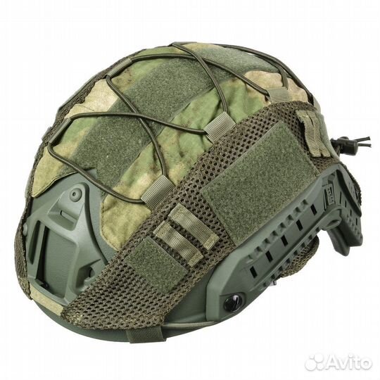 Чехол на шлем каску