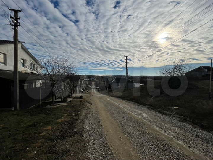 Участок 7,4 сот. (ИЖС)