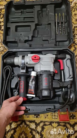 Аренда электроинструмента