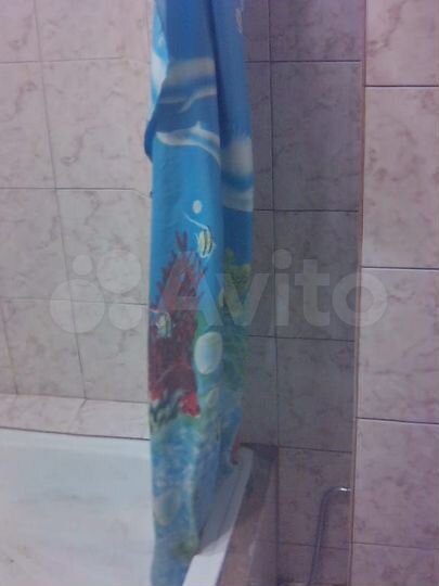 Комната 12,7 м² в 1-к., 4/5 эт.