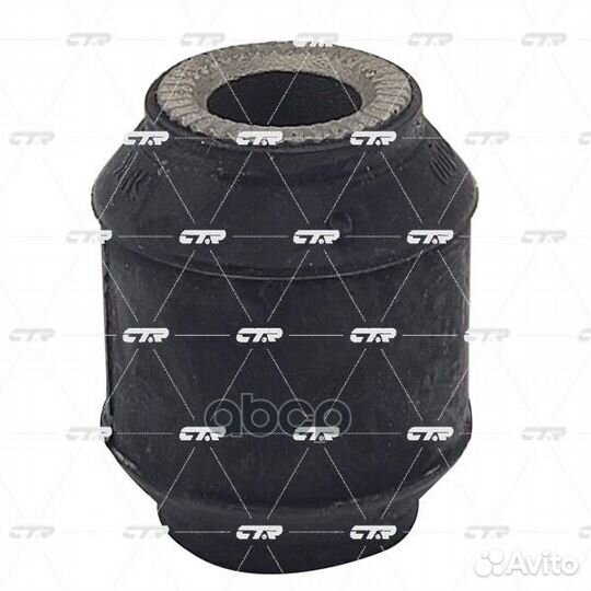 Старый номер cvkh-32) Сайлентблок GV0016 CTR