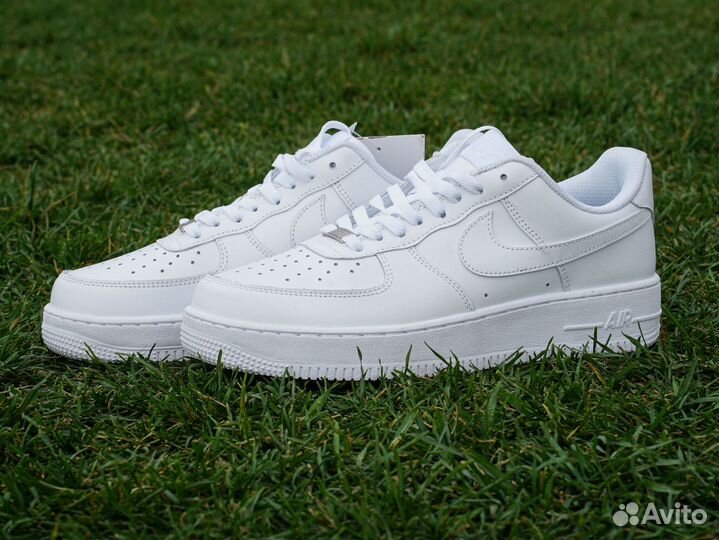 Nike Air Force кроссовки