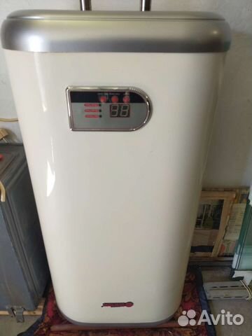 Водонагреватель Термекс 50л