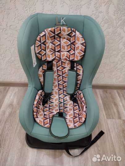 Детское автокресло