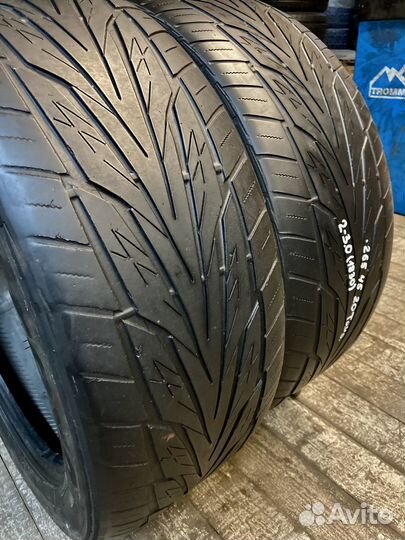 Toyo Proxes ST III 265/45 R20