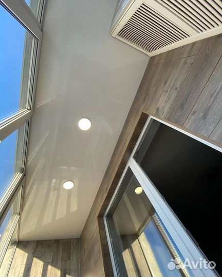 Окна пвх, замена, остекление,монтаж,ремонт балкона