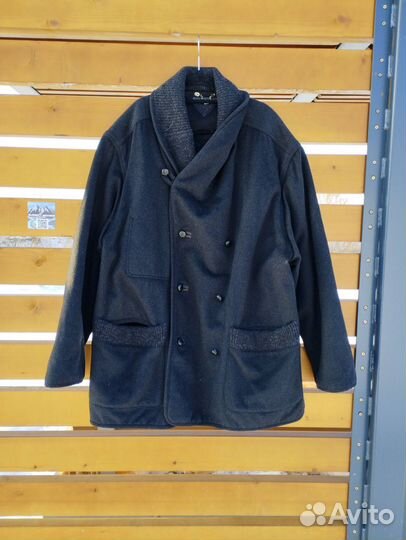 Двухсторонние полупальто iceberg