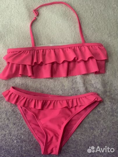 Купальник для девочки