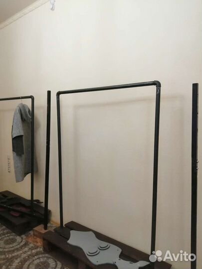 Оборудование для шоурума