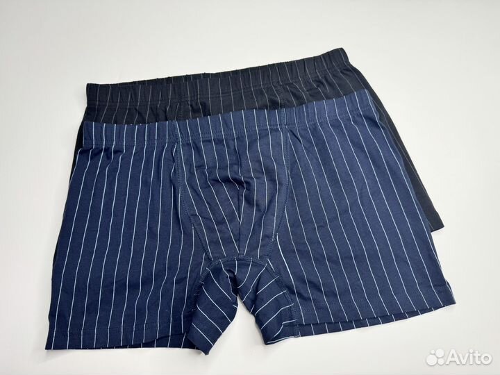 Трусы боксеры C&A размер L