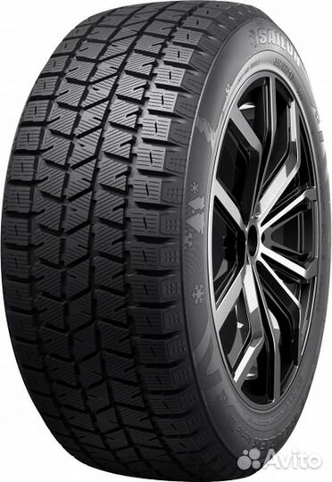 Sailun Ice Blazer Arctic SUV 255/55 R18 H