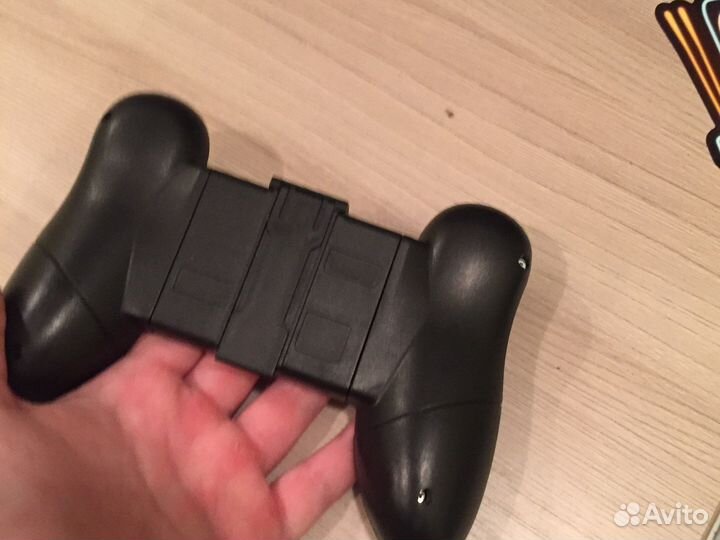 Чехол на телефон геймпад