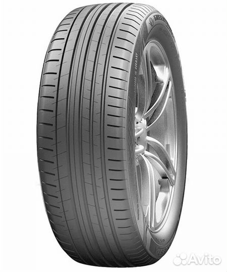 Greentrac Quest-X 215/55 R17 98W