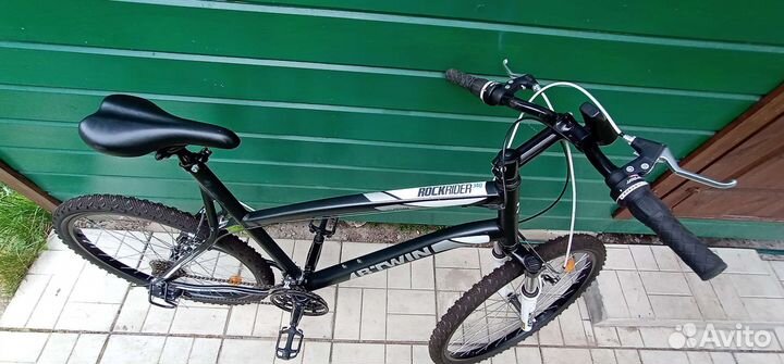 Велосипед B-twin Rockrider 340