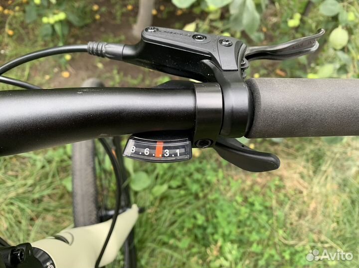 Электровелосипед