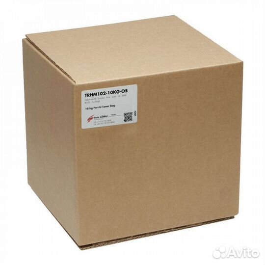 Тонер Static Control trhm102 657911