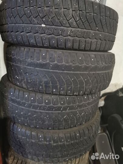 Viatti Brina Nordico V-522 195/65 R15