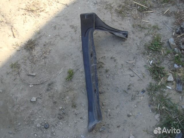 Ауди А5 пыльник переднего крыла левого A5 07-16