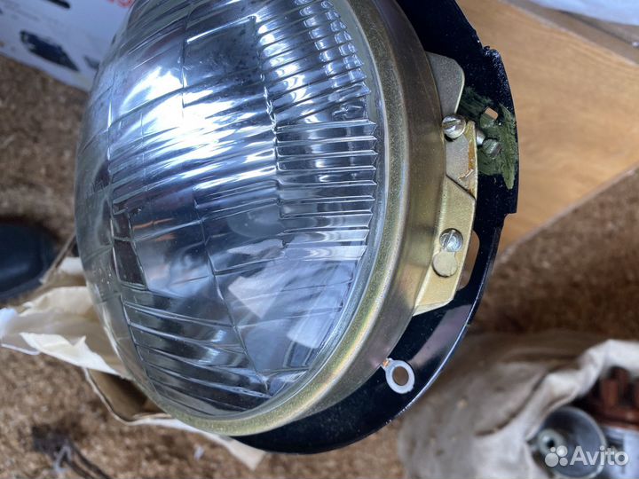 Фара фг 150-Б1