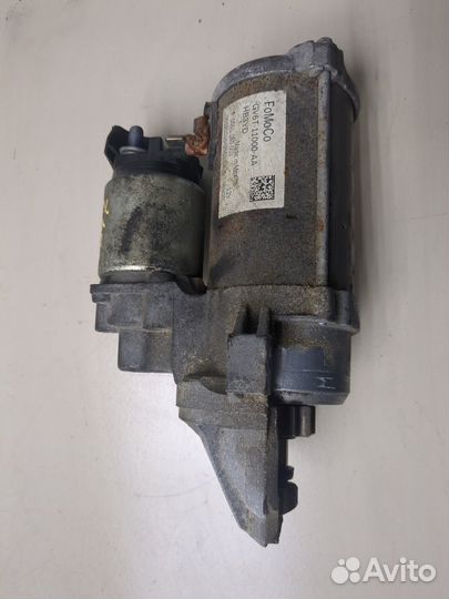 Стартер Lincoln MKC, 2019