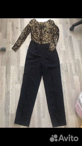 Комбинезон, р.40-42