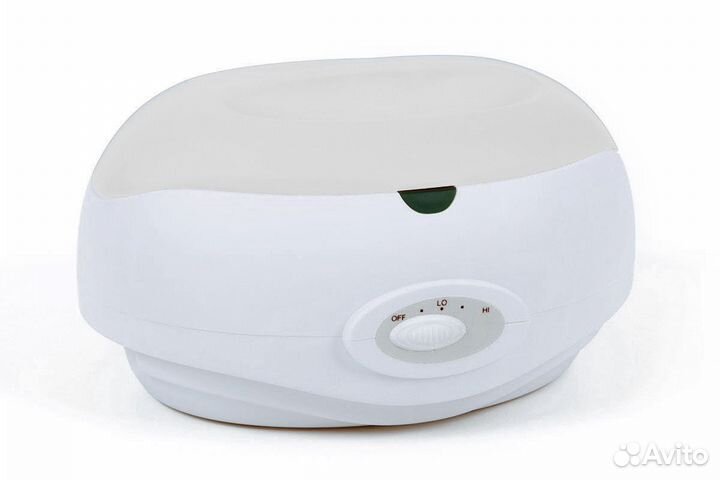 Парафиновая ванная белая 2,3 литра