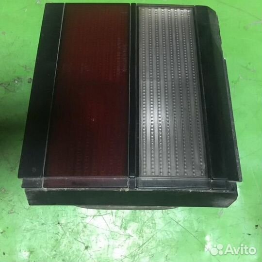 Фонарь задний левый Фольксваген Пассат Б3