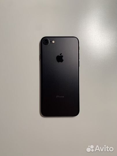 iPhone 7, 128 ГБ