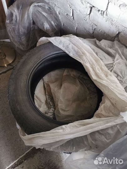 Michelin X Energy 215/55 R16 42