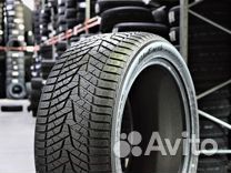 Yokohama W.Drive V905 315/35 R20 и 275/40 R20 110V