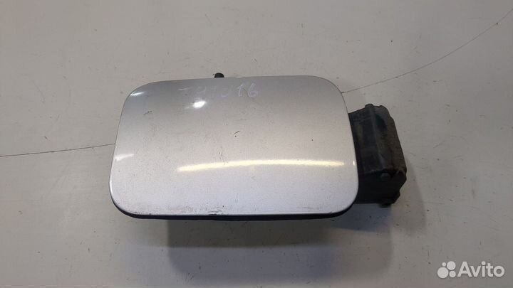 Лючок бензобака Renault Megane 2, 2008