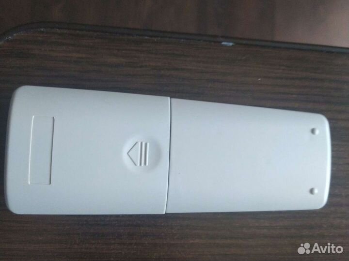 Пульт Sony rm-ga002