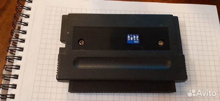 Ключ Super Key для Sega