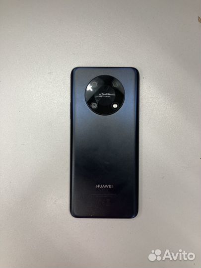 HUAWEI nova Y90, 4/128 ГБ